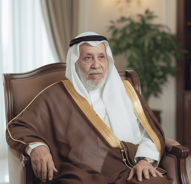 الدكتور محمد عبده يماني