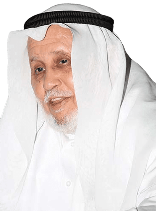 Dr. Yamani