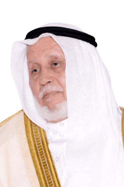 Dr. Yamani